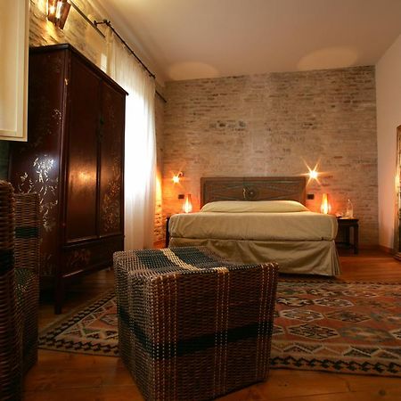 הוילה פאנו Ristorante Country House Isolabelgatto חדר תמונה