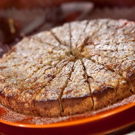 הוילה פאנו Ristorante Country House Isolabelgatto מראה חיצוני תמונה
