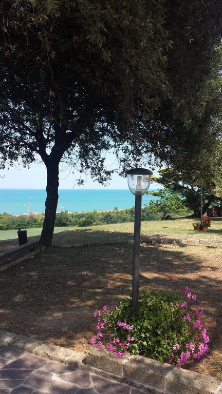 הוילה פאנו Ristorante Country House Isolabelgatto מראה חיצוני תמונה
