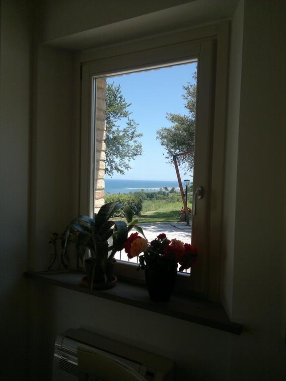 הוילה פאנו Ristorante Country House Isolabelgatto מראה חיצוני תמונה