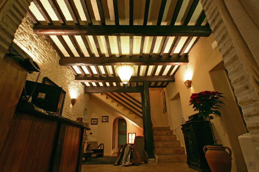 הוילה פאנו Ristorante Country House Isolabelgatto מראה חיצוני תמונה