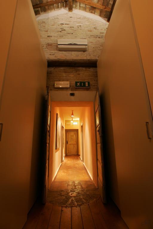 הוילה פאנו Ristorante Country House Isolabelgatto חדר תמונה
