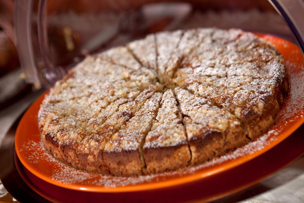 הוילה פאנו Ristorante Country House Isolabelgatto מראה חיצוני תמונה